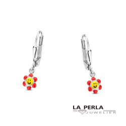 Naiomy  Princess oorringen PD115